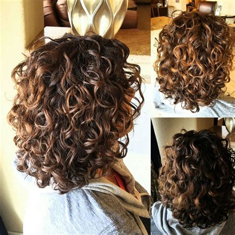 50 perm hair ideas stunning styles to inspire your curly transformation short permed hair