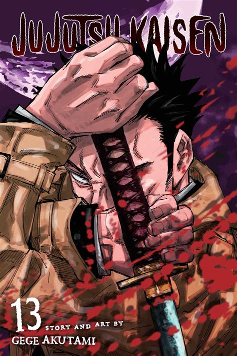 Jujutsu Kaisen Vol Book By Gege Akutami Official Publisher Page Simon Schuster UK
