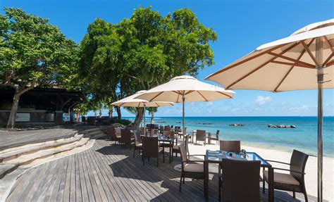 The Westin Turtle Bay Luxury Mauritius Holiday All Inclusive