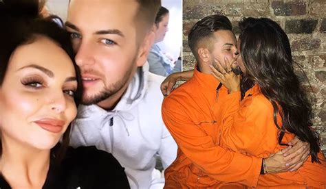 After Being Spotted In Dublin Jesy Nelson Confirms Romance With Chris Hughes Extra Ie