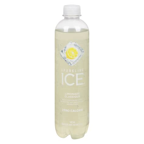 Sparkling Ice Classic Lemonade Powells Supermarkets