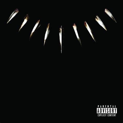 Note:all song in this app is 100% work and have good quality. Black Panther The Album (Music From And Inspired By) (2018 ...