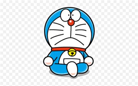 Doraemon Stickers For Telegram Doraemon Stickers Download Emoji