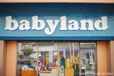 Babyland Baby Store Parenting Sessions And Party Space All In One