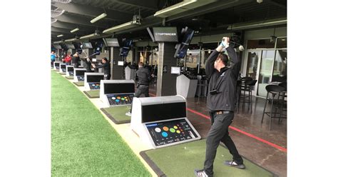 Topgolf Entertainment Group Breaks Guinness World Record For Most
