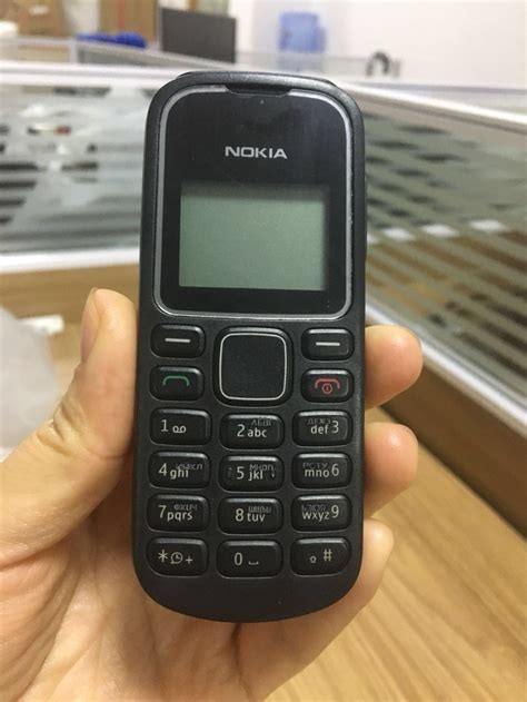 1280 Original Refurbished Nokia 1280 Mobile Phone Gsm Unlocked Phone