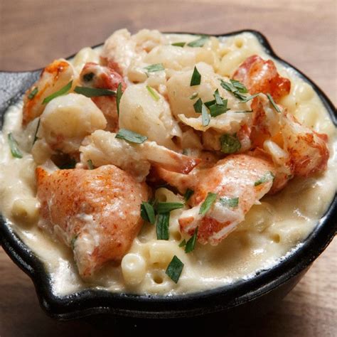 Lobster Mac And Cheese Recipe In 2020 Lobster Mac And Cheese Mac