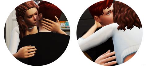 Legacy Pose Pack Sofi Sparks On Patreon Sims 4 Otosection
