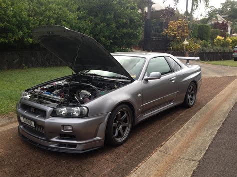 Diese erste milch hat zwei ganz wichtige funktionen: Rb34 / 24U (Rb26 + 800Cc) - Project RB high deck engine ...