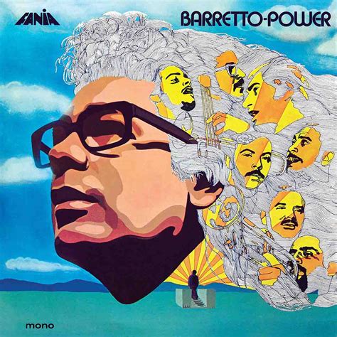‘barretto Power Ray Barrettos Powerful Latin Music Masterpiece