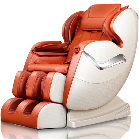 Massage Chair Home Automatic Full Body Kneading Capsule Electric Multifunctional Massage Sofa
