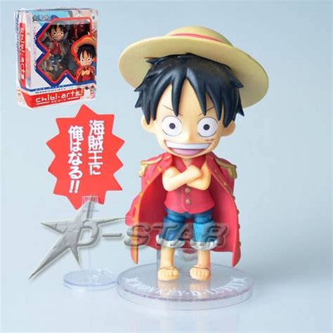 Buy Free Shipping Cute 4 One Piece Anime Character