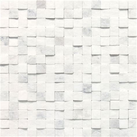This location does not sell direct to residential consumers. Daltile Stone a la Mod High Low Split Face Mosaic Contempo ...