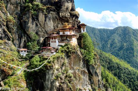 30 Days Of Travel Bhutan