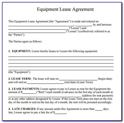 Download our free lease agreement and protect your rights as a tenant in south africa with this powerful rental contract. Agricultural Land Lease Agreement Template South Africa ...