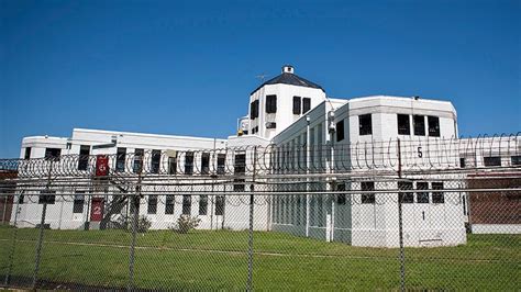 Central Unit Prison In Sugar Land Tx Ghost Adventures Fall 2012