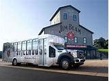 Jim Beam Company History Pictures
