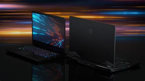 Msi Updates Its Gaming Laptops With Rtx 30 Series Graphics Neowin