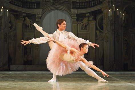 State Ballet Theatre Of Russia To Perform ‘sleeping Beauty Uga Today