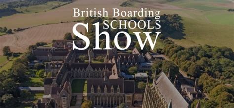 British Boarding Schools Show Dubai 2020 Tickikids Dubai
