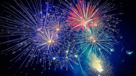 The 4th of july in the united states is also known as independence day. 4th of July: Fireworks schedule for displays in ...