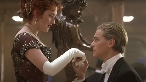 Why Kate Winslet Didn T Like Kissing Leonardo Dicaprio