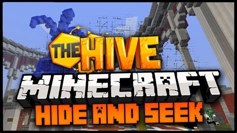🔴 Minecraft Hide And Seek With Smythkiller70 Youtube