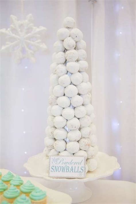 50 Magical Winter Wonderland Theme Party Decorations Ideas Artofit