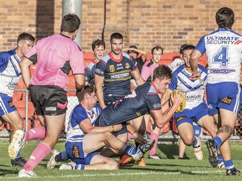 Local League Local Rugby League News And Reports The Chronicle