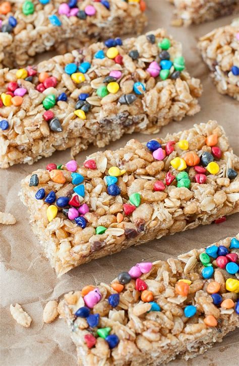 Nut Free And Peanut Free Healthy Snacks Perfect For Lunchboxes