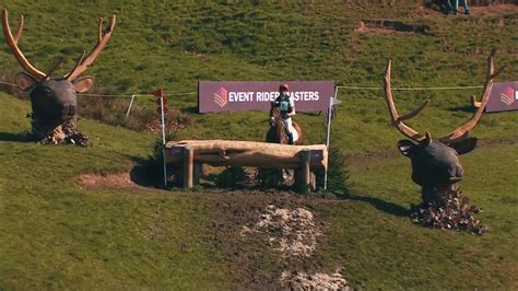 We offer lunch brought to you by our students. Day 2 Leg 1 Chatsworth Show Jumping & Cross Country ...