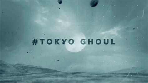 Up Next Tokyo Ghoul Fake Toonami Bump Hd 1080p Youtube