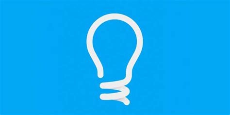 20 Talented Light Bulb Logo Design Ideas Graphicmania