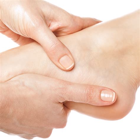 podiatric surgery consultation and treatment at yorkshire foot hospital