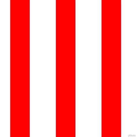 Red And White Vertical Lines And Stripes Seamless Tileable 22rxys
