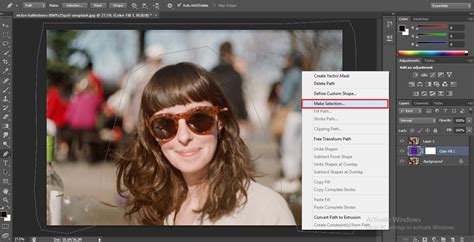 How To Delete Background In Photoshop Steps To Remove Background