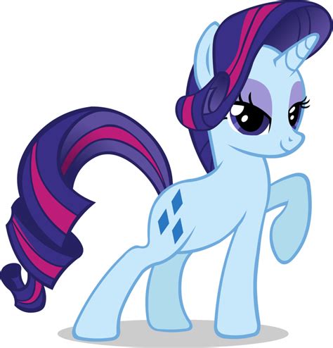 Who Is Your Favorite Out Of The Concept Mane 6 My Little Pony