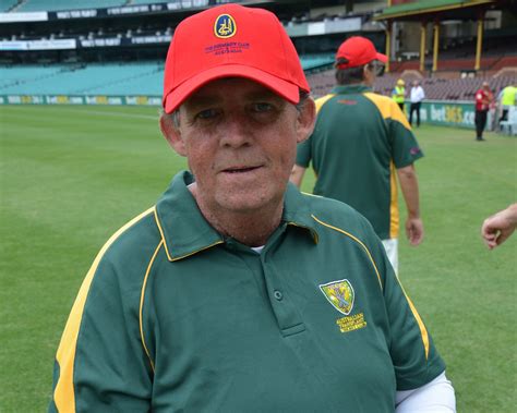 Vale Murray Rose - Transplant Australia