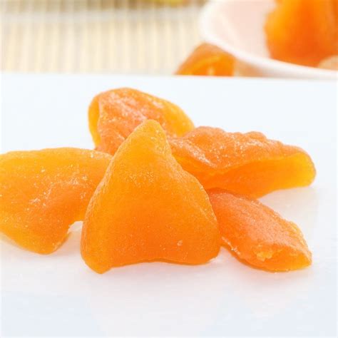 Dried Fruit Preserved Yellow Peach Ad Fruit China Dried Fruit And