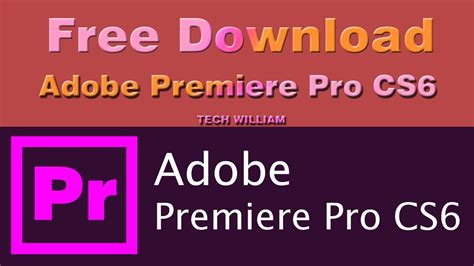 Hanya dengan multicore processor dan ram 2 gb anda sudah bisa menjalankan bagi anda yang tertarik untuk menggunakan adobe premiere pro cs4, silahkan anda bisa download gratis adobe. Download Free Adobe Premiere Pro CS6 Latest 2017 With Keygen
