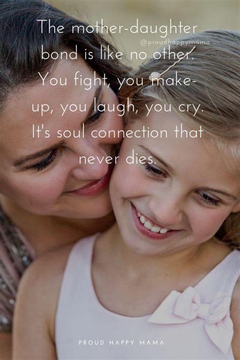 30 Meaningful Mother And Daughter Quotes Mother Daughter Bonding