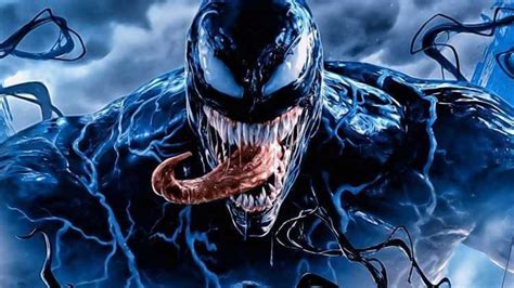 Venom Tempo De Carnificina Sony Antecipa Estreia Do Filme