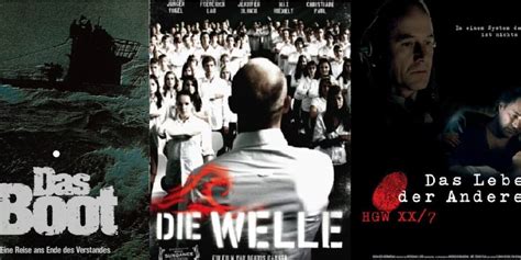 Beste Deutsche Filme Liste Ratings Umfrage Kurzwissen