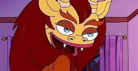 Experts suggest that anyone with the above symptoms in the mouth coupled with extreme weakness or fatigue should get a covid test as soon as possible. Which Big Mouth Character Would Be Your Hormone Monster?