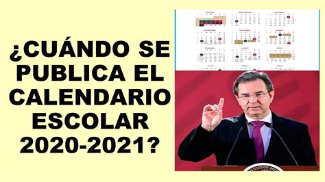 Consulta el calendario escolar 2021 en alicante y comunidad valenciana. Soy Docente: ¿CALENDARIO ESCOLAR 2020 - 2021? - YouTube