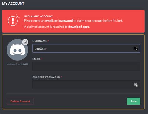 For those who are interested, here's how to change your nickname on discord (you can also change your username if you want to use the same name across multiple. GUIDE: Setting Up Discord » Forum Post by Tatiora