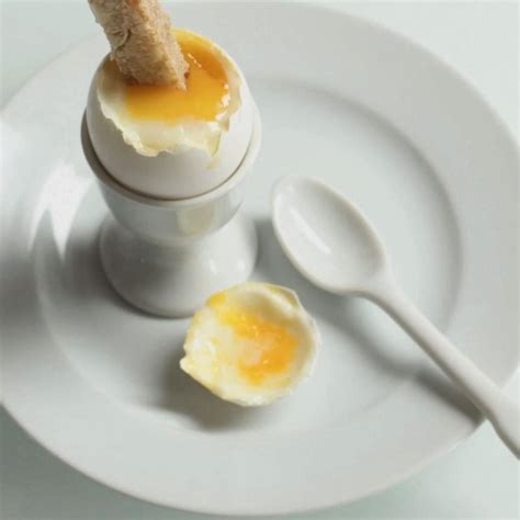 Soft Boiled Eggs Recipes Delia Online
