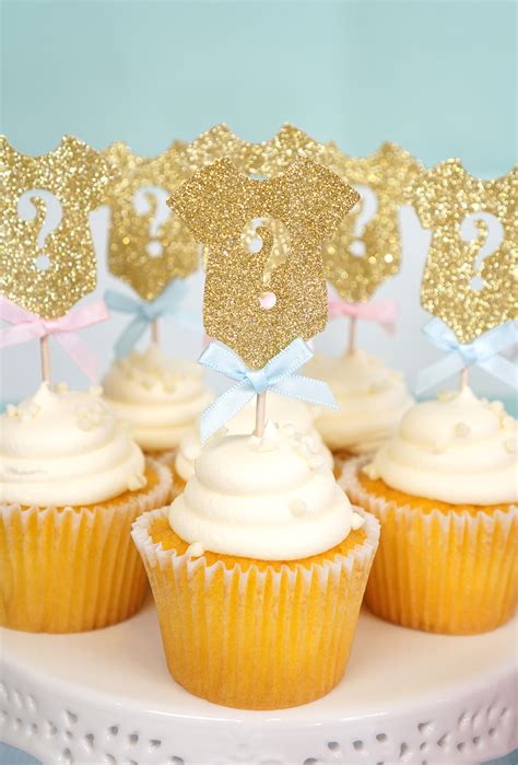 Exactly what you need if you're looking for unique and creative gender reveal party food ideas. Gender Reveal Party Ideas - Happiness is Homemade
