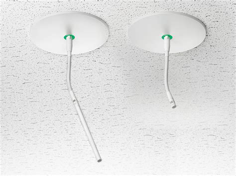 Global ceiling microphone market is expanding at a cagr of ~5% from 2020 to 2030, the marker is ceiling microphone market (microphone type: Audio-Technica Expands Dante Product Offerings with ...