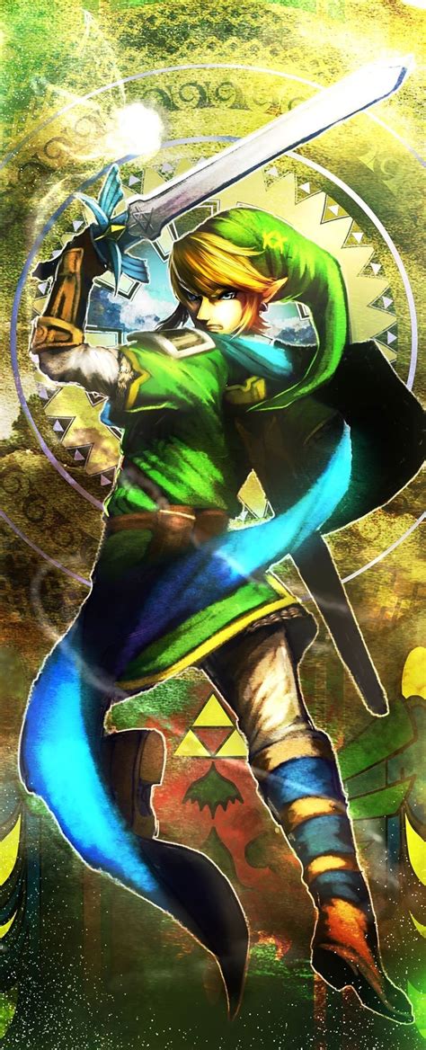 Some Hyrule Warriors Fan Art The Legend Of Zelda Super Smash Bros